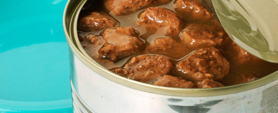 أفضل طعام معلب للقطط في السعودية